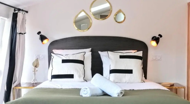 Volubilis Guest House