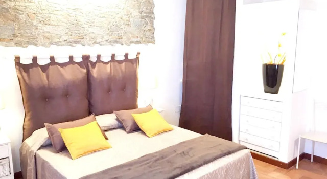 Apartment With 2 Bedrooms In Corsano With Furnished Terrace
