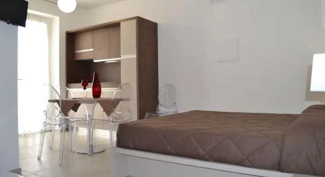 Студия Casa La Strea