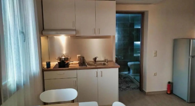 Номер Deluxe Guesthouse Kastelia