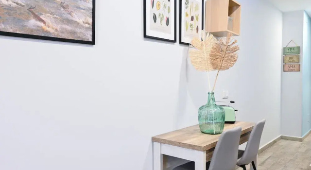 M Idj780 Acogedor Apartamento de un Dormitorio