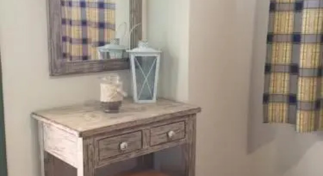 Romanza Rooms