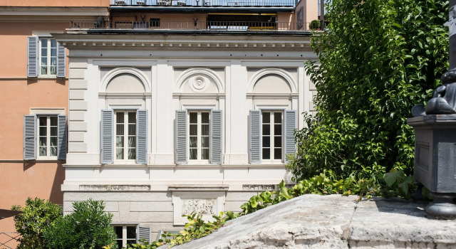 Il Palazzetto