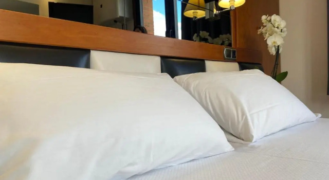 Двухместный номер Standard U-Hotel Boutique Oria