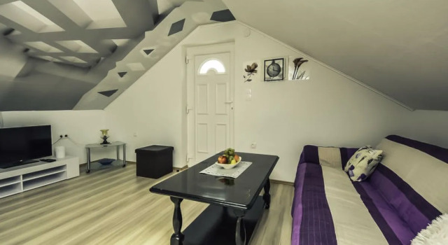 Apartment Amadea Novigrad (Zadar) 42532, Varaa Huoneisto Novigrad Kroatia