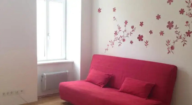 Apartment Dahlia Vienna, Reserva ahora Apartamento 09. Alsergrund Viena, cerca de Estación de metro Spittelau
