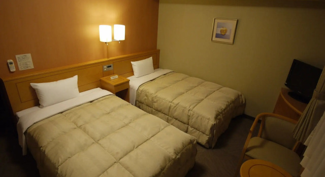 Hotel Route-Inn Sakata, Book Hotel Sakata 