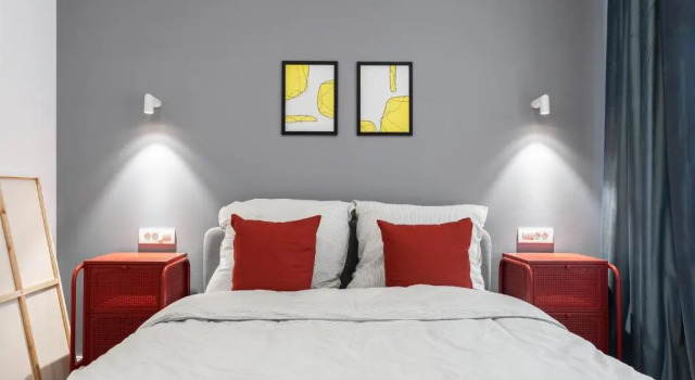 Номер Superior Martin Boutique Hotel