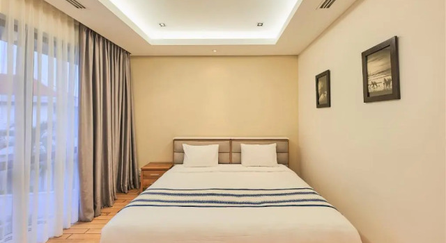EmblemSea Luxury Villas few steps to the Danang beach, Prenota Hotel Hotel a Da Nang con parcheggio, Parcheggio