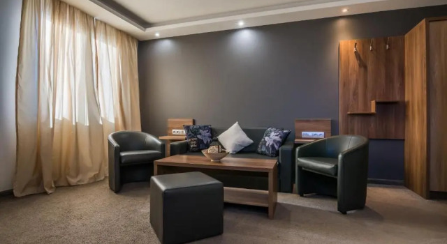 Hotel Calipso Hotel, Varaa Hotelli Sofia Vitosha