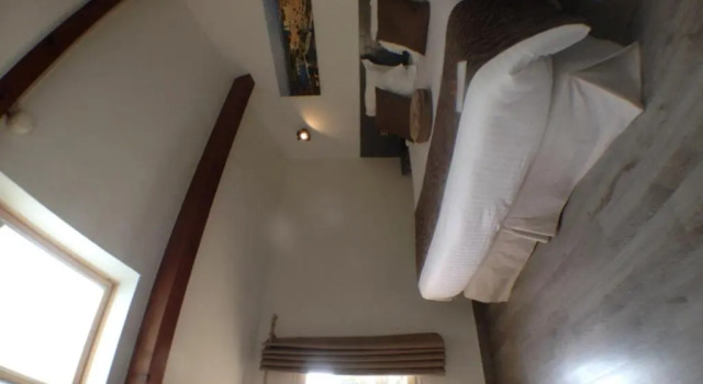 Номер Standard Logis Hotel la Ferme