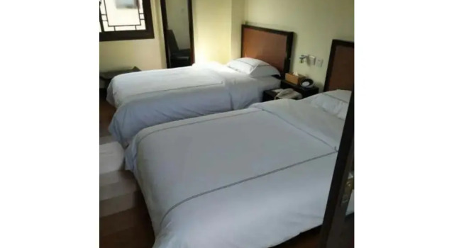 Taibai Montain Scenery Retreats, Buchen Sie Hotel Baoji Shaanxi