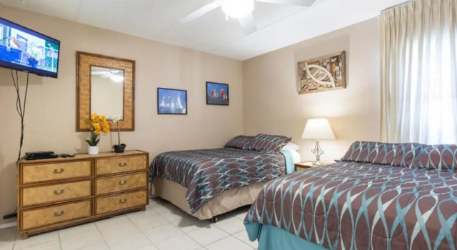 Suntide II Condominium 307, Buchen Sie Hotel Hotels in Padre Island mit Pool, Schwimmbad