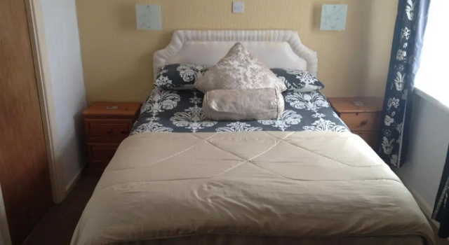 Двухместный номер Standard Bluebell Hotel