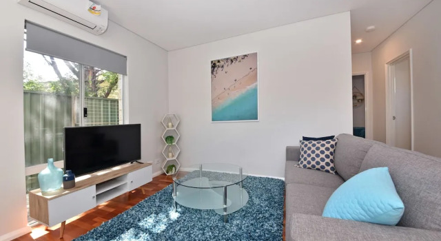 Stylish Apartment near Perth City 2210, Забронировать Апартаменты/квартира Перт-Сентрал-Бизнес-Дистрикт Перт, рядом с Clarkson Reserve