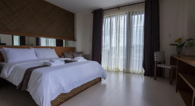 Primea Hotel, Забронировать Отель Боронган 