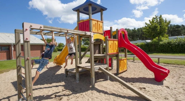 Frederikshavn Nordstrand Camping & Cottages, Rezervovat Kemp Frederikshavn 