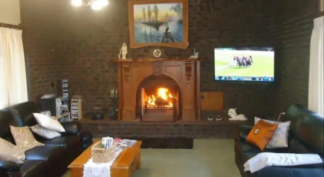 Kakaramea Guesthouse, Забронировать Отель Отели и гостиницы Пиронджиа, Отель