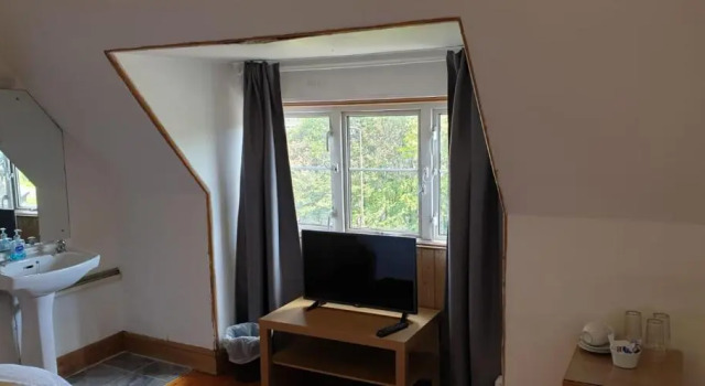 Номер Standard Ardgowan Guest House