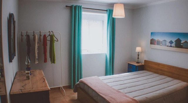 House With one Bedroom in Valongo, With Enclosed Garden and Wifi - 2 k, Rezervovat Hotel Hotely v Oeste s parkováním, Parkování