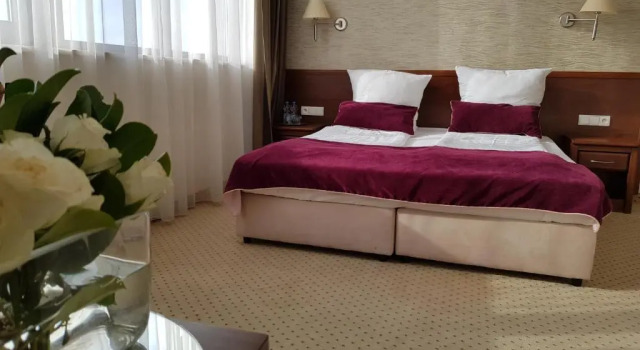 Апартаменты Hotel Starzyński