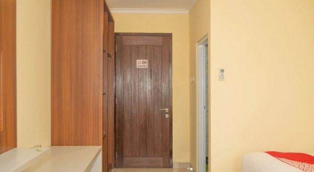 Omah Andini by Oyo Rooms, Rezerwuj Hotel Manggar Sumatra