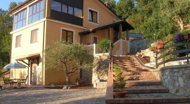 Agriturismo Civarra, Réserver Hôtel Rotonda Pollino