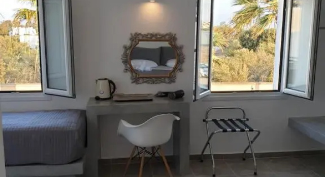 Полулюкс ILIADA-ODYSSEAS RESORT