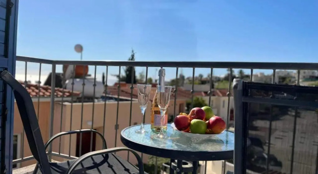 Desire Gardens 2bedroom townhouse, Boek Hotel Peyia Paphos