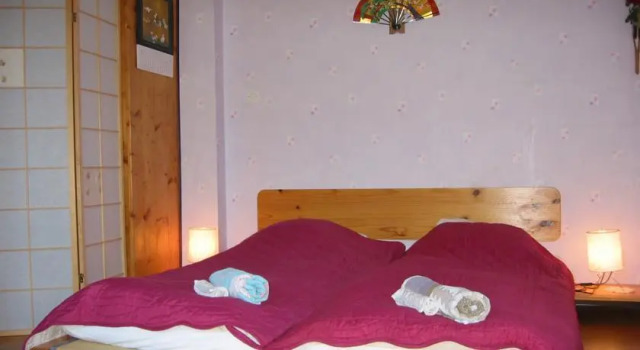 Mas Di Luna B&B