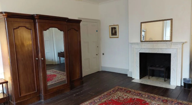 Moggerhanger Park, Забронировать Отель Бизнес-отели Англии, 4* 5*