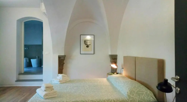 Апартаменты с 2 комнатами Palazzo Capponi alle Rovinate