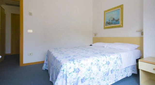 Номер Standard Hotel Principe