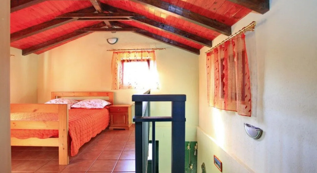 Stone House Oreb's Cottage, Prenota Casa vacanze Comune di Vallegrande 