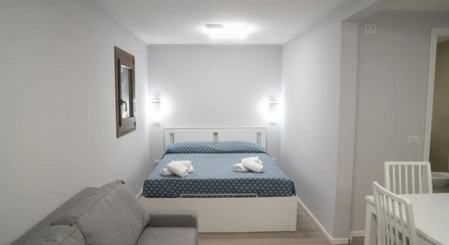 Полулюкс Veio Residence Resort