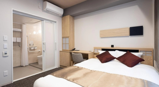 Hotel Grand Cocoe Kurashiki, Varaa Hotelli Hotellit Okayama aamiaisella, Aamiainen