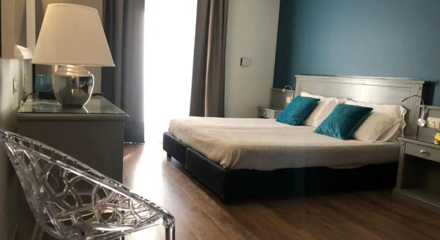 Номер Classic Hotel Royal