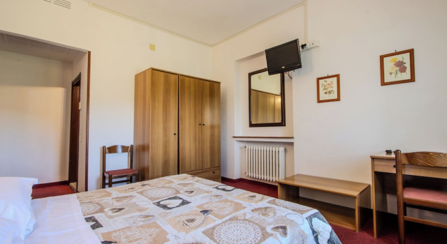 Номер Standard Hotel Girifalco - Nature & Relax