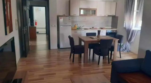 Apartments Josif