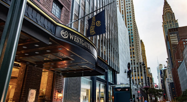 Westgate New York Grand Central