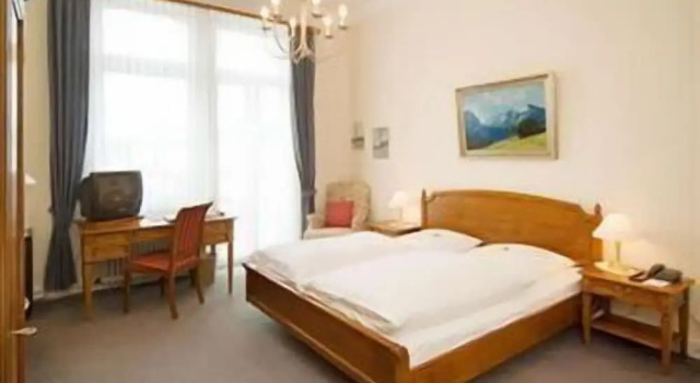 Hotel Spoettel