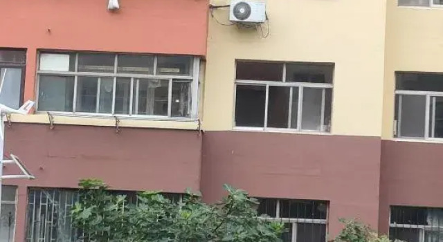 Qingdao Zijinshan Homestay