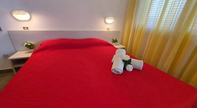 Family Resort Barone