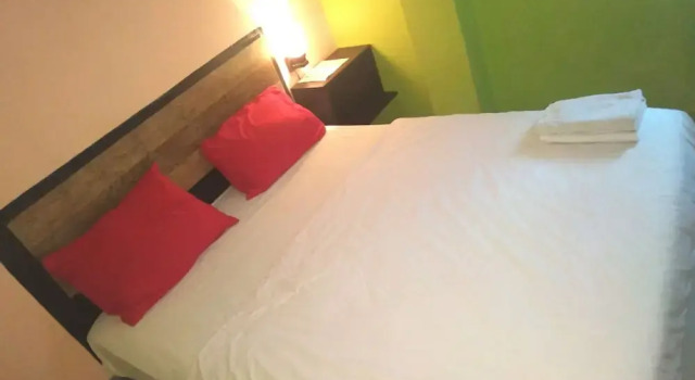 Hotel Lendosis Perintis Kemerdekaan, Rezervovat Hotel Hotely v Palembang s parkováním, Parkování