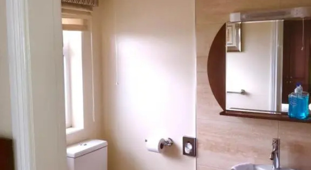 Номер Deluxe Cullentra House