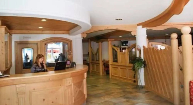 Hotel Stella Montis