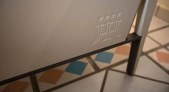 Одноместный номер Superior Hotel Hermitage