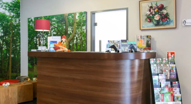 Trail-Inn Natur & Sporthotel, Đặt Khách sạn Khách sạn ở Echternach bao gồm bữa sáng, Bữa sáng