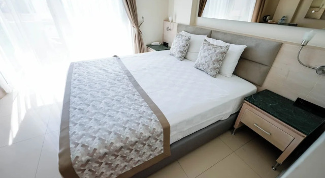 Номер Standard Marin-A Hotel & Spa Turgutreis