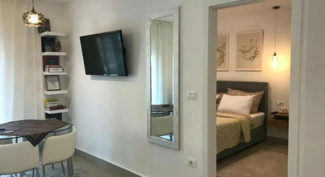 Апартаменты Apartments Bonvenon2Pula